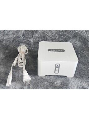 SONOS CONNECT 1st Generation w/ Power Cord